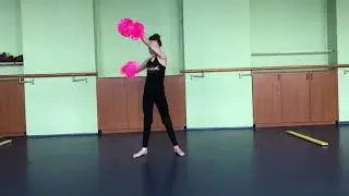 Ушкова Анастасия (фристайл) | INSIDE