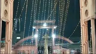 ADAKAMARANAHALLI... maruthi temple...#bangalour