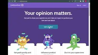 Get Paid For Sharing Your Opinions Through Reviews || Positive Comments || Part 1