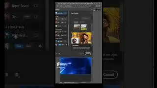 Quick Fix: Removing Color Cast in Photoshop | Short Tutorial #shorts #photoshop_tutorial