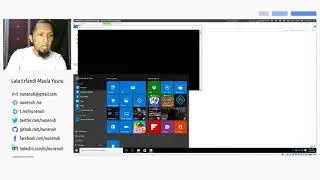 Python 3 Fundamental - Install Anaconda3 Python Pada Windows 10