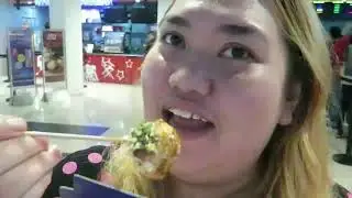 Yummy Takoyaki at Crazy Tako! | Alice Mate