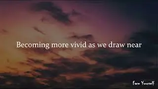 Slow Mo - BamBam - (english lyrics)