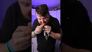 Editors favorite Pizza Pineapple and Pepperoni 