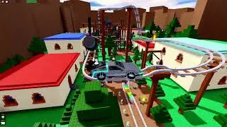 Create a Cart Ride! The Classic, Claim the Cart!