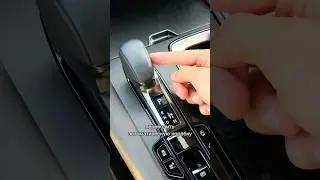 НУЖНО ЛИ переводить КОРОБКУ в НЕЙТРАЛЬ в ПРОБКЕ?!
