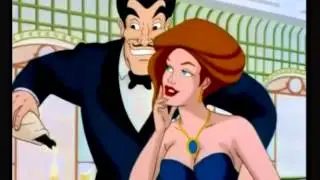 Musical Hell: Titanic the Legend Goes On COMMENTARY