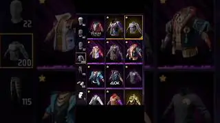 Best Bundit bundle combination in FF #freefirefreedresscombination #freefire #short #madhypergaming