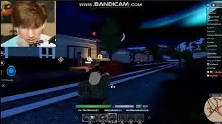 Perfectly Cut Albert Scream