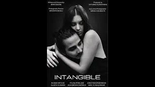 INTANGIBLE - SATURNO 9