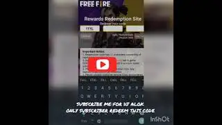 FREE FIRE REDEEM CODE FOR TODAY JULY 26 | FF REWARDS REDEEM CODE | FF REDEEM CODE TODAY 26 JULY
