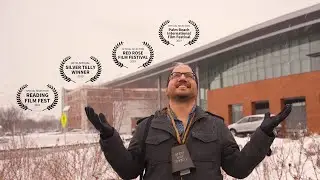 The Day I Became Alive | Documentary - 15s Trailer