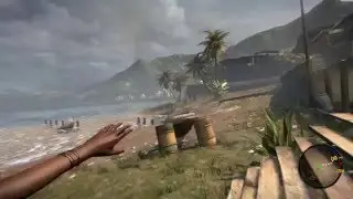 Dead Island достижение Зажигаем огни