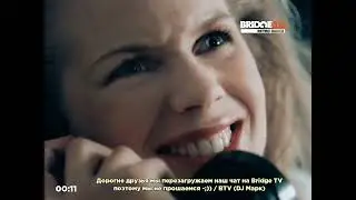 Rick Astley - together forever (Bridge TV)