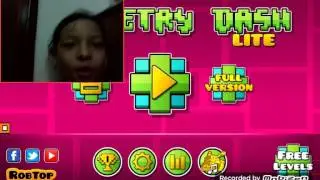 Geometry dash