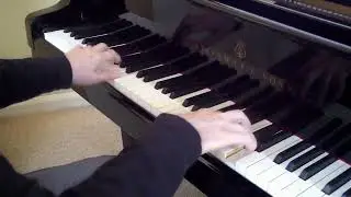 Karen Tanaka: Children of Light 2 (6-10) for piano