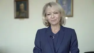 Марианна Кудина о направлениях подготовки факультета государственного управления МГУ