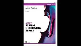 Aztec Warrior by Jeffrey Frizzi with composer introduction