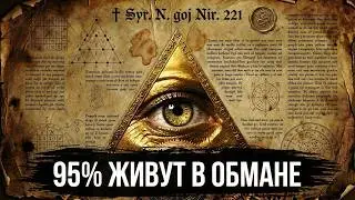 Принцип Зеркала | Одна ОШИБКА Держит Тебя В Нищете Годами, Разрушая Всё