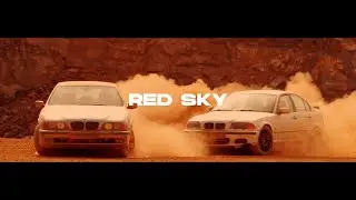 Offset x Tyga Type Beat - "RED SKY" | Free Trap Rap Beat 2023