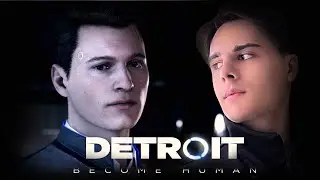Сторона добра [ Прохождение Detroit: Become Human ] #4