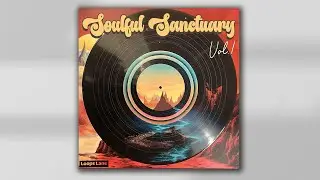 SOUL SAMPLE PACK - 