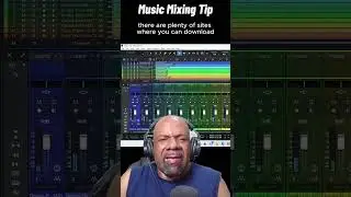 Want to Mix Something New?  Here's How!  