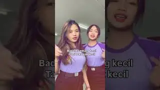 Adekku cntik bnget