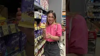 She didn't expect that from him 😱