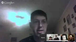 Ubuntu Engineering Live!