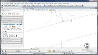 InRoads Geometry Stationing and Station Equations