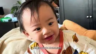 Apopoy’s First Trip to Baguio + Mommy Abby’s Birthday❤️