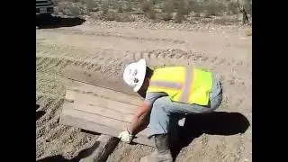 Six skid challenge