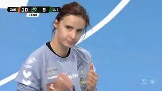 ORLEN Superliga Kobiet  TOP 3 PARAD   26  tydzień plansza