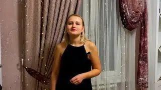 Cover на песню Король и Шут - Лесник