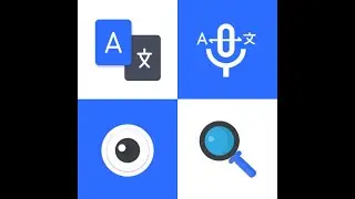 Hindi  Magnifier Screen Translation