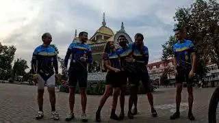 ви ще не в клубному? роздача джерсі VeloMinusSport
