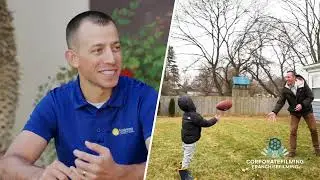 Handyman Connection  - Client Testimonial