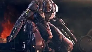 XCOM: Enemy Within -- 