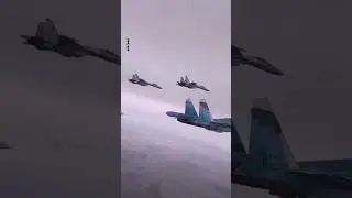 Russian 🇷🇺 Air Power #aviation #aviationlovers #plane #pilot #aircraft #piloto #aviacion #russia