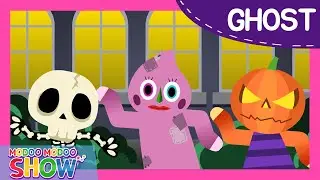 [Modoo Modoo Show] GHOST SONG