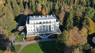 Spa |Autumn break | fun | Porvoo | life in Finland Marathi