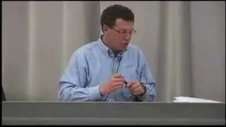 Digital Image Processing I - Lecture 21 - Edge Detection and Connected Component Analysis