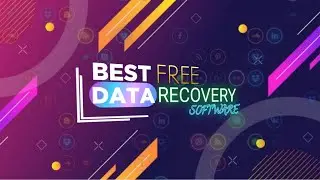 FREE DATA RECOVERY SOFTWARE | BEST DATA RECOVERY SOFTWARE | DISK DRILL | USE DISK DRILL FOR FREE |