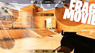 Биг Бой Абу Даби Увезу твою suku в Дубаи😍 | фраг мувик по STANDOFF2
