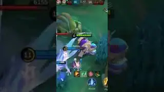 game play MLBB minotour #mlbb #fasthand #mobilelegends #minotour#mobilelegends #baru #viralvideo
