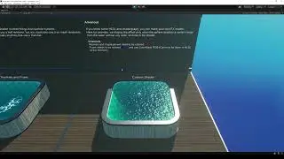 💡 URP Advanced Techniques: Customizing the Universal Render Pipeline