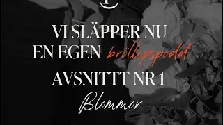 Bröllopsguidens podd - My Martens. Floristens bästa bröllopstips! 🎙️