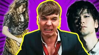 Ticketmaster DATA BREACH, REN's LEGAL Battle, Band-Maid's NEW Guitar, Musician REACTS to TK!
