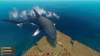 RAFT: Chapter 1 No Commentary
